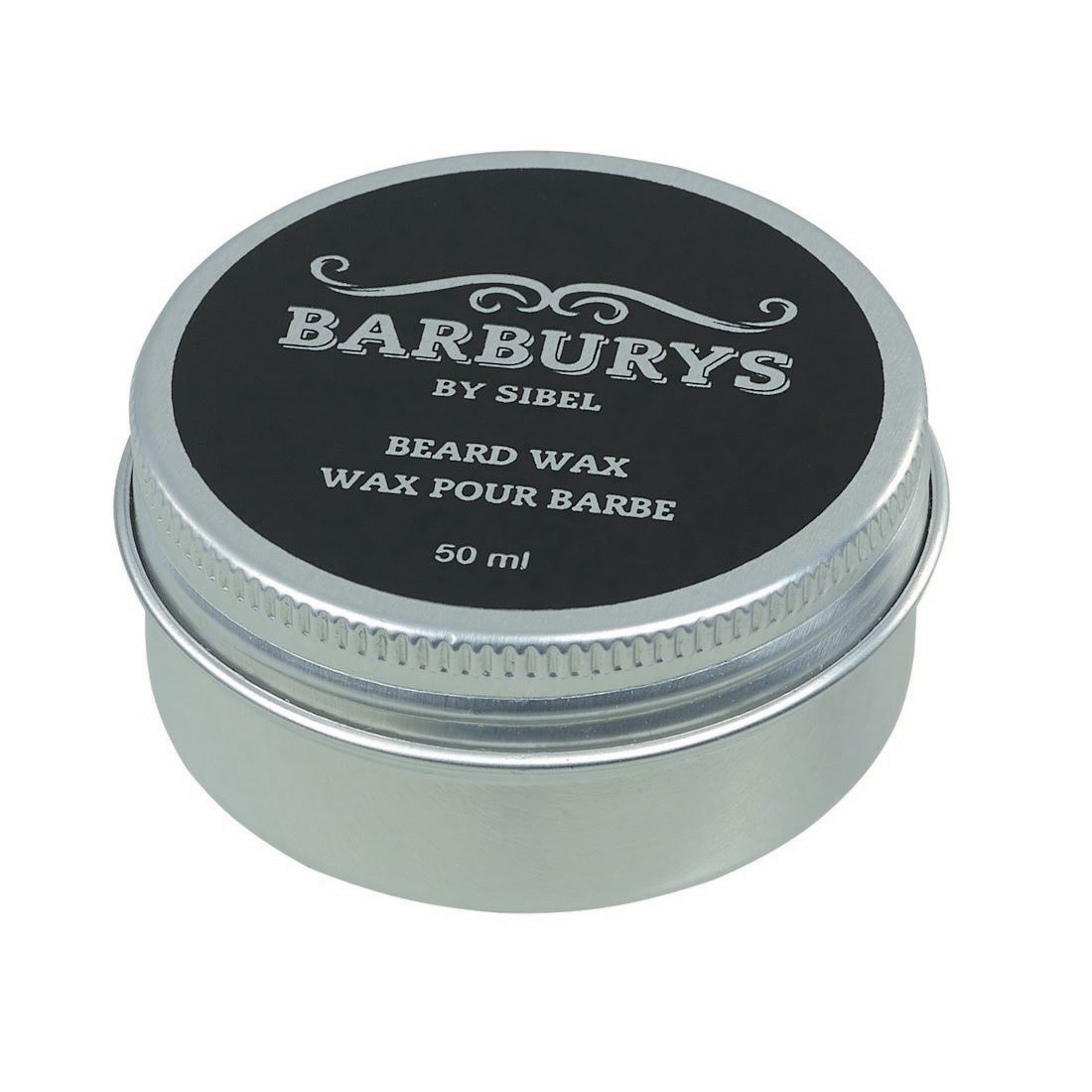 Barburys Barber Beard Wax 50 ML