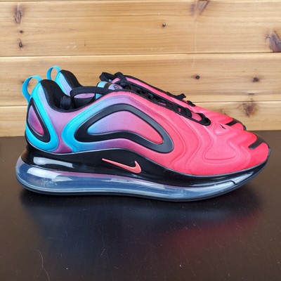 nike air max 720 university red blue fury