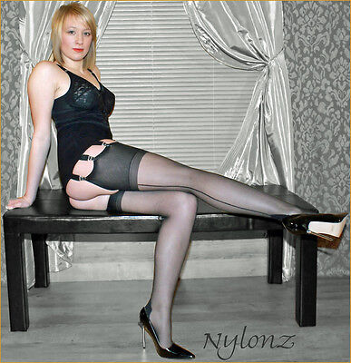 Stockings Private Nylon