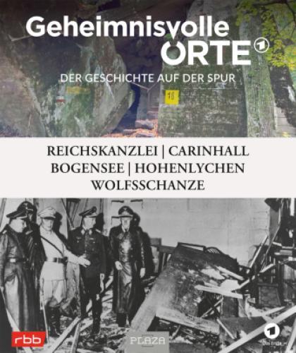 Thumbnail - Geheimnisvolle Orte - Der Geschichte Auf Der Spur - Rbb Und Das Erste
