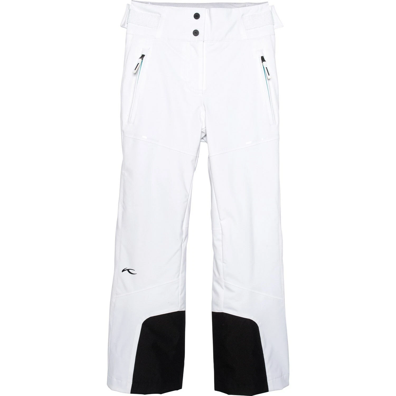 KJUS Carpa Ski Pants Big Girl Size 128 ( US 8 ) NWT
