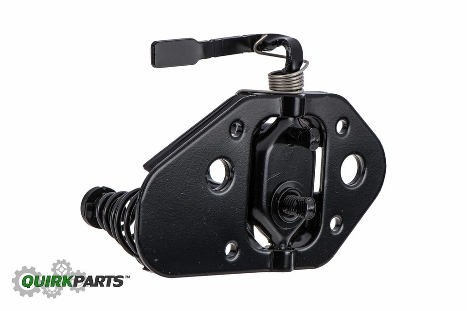 Chrysler Crossfire 2005-2008 capó delantero captura OEM MOPAR GENUINO NUEVO 5114133AA Foto 2 de 4