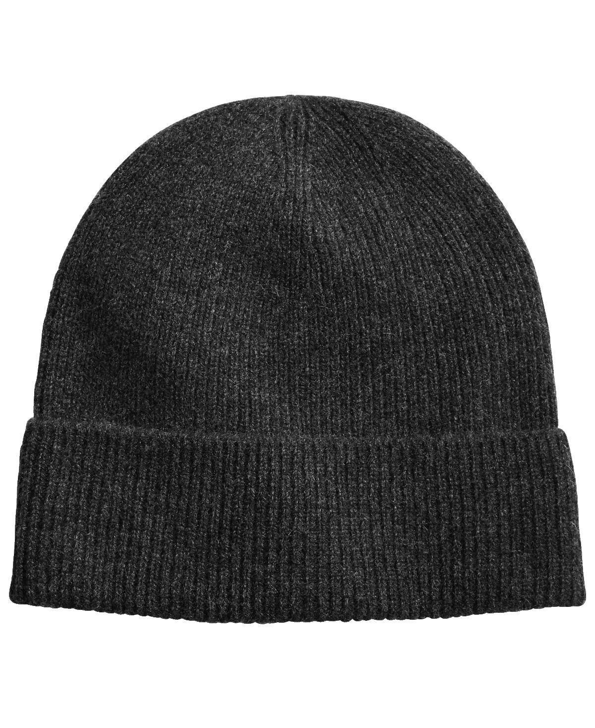Cashmere sólido Beanie Sombreros para hombres