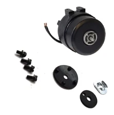 wr60x177 Compatible for Kenmore Refrigerator Condenser Fan Motor - Universal