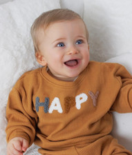 Happy Pyjama Set, Very Comfortable And Beauty Pyjama From Organic Cotton