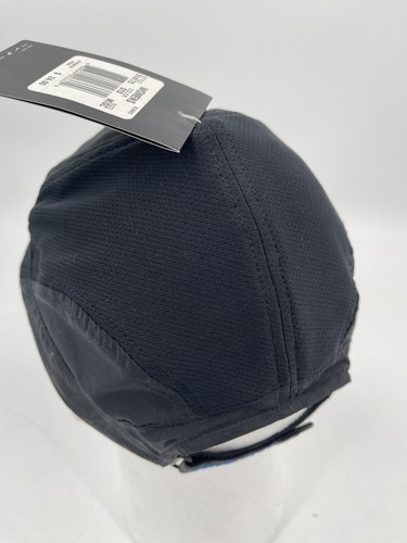 Nike Tailwind 7 Panel 2011 Chicago Marathon ajuste seco correr ajustable nuevo con etiquetas - Imagen 4 de 13