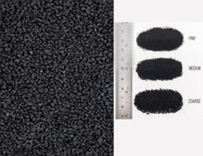 Woodland Scenics B90 Ballast Coarse Cinder Bag Any Scale 
