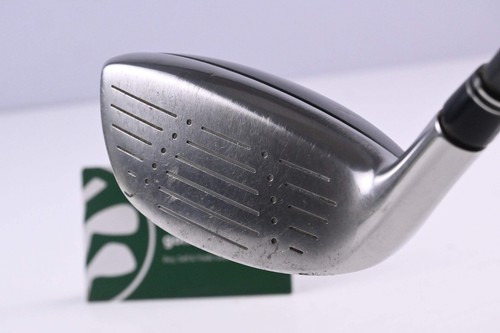 Cobra Baffler TWS #4 Hybrid / 23 Degree / Regular Flex Aldila DVS 65 Shaft - Picture 4 of 9