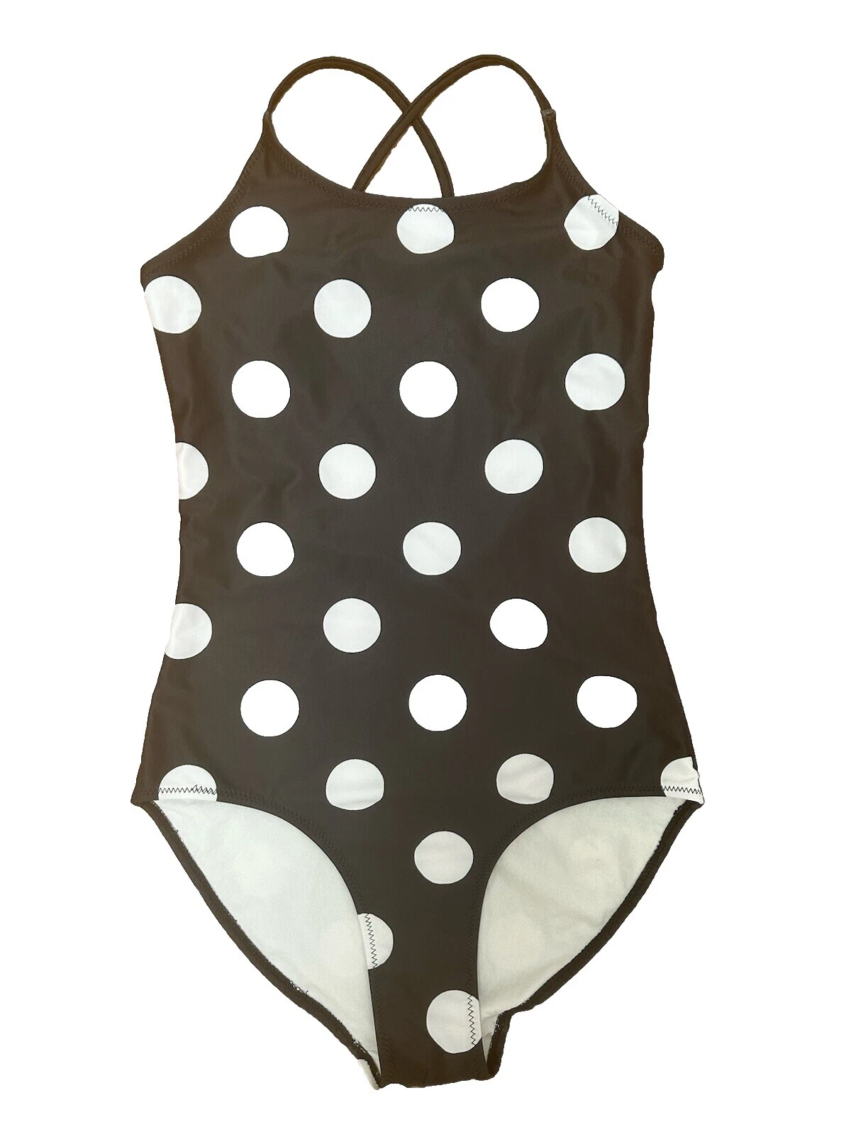 Купальник H&M для девочек полиэстер