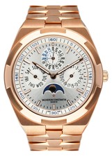 Vacheron Constantin Overseas 4300v Perpetual Calendar Mens Watch