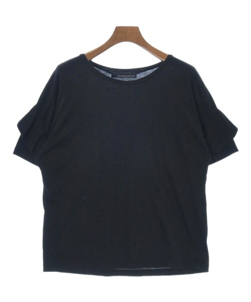 GALLARDAGALANTE NAVY T-shirt/Cut & Sewn Black F GALLARDAGALANTE NAVY T-shirt/Cut & Sewn Black F