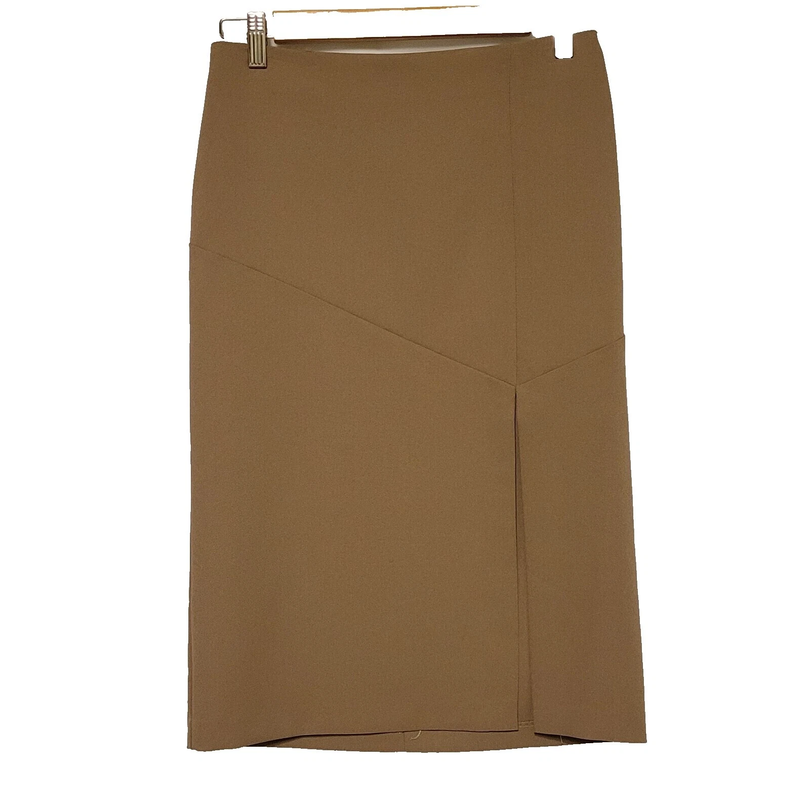 Юбки-карандаши однотонные женские United Colors of Benetton