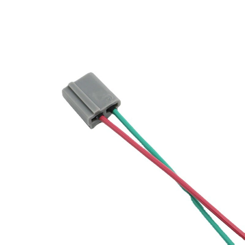 2PCS HEI Distributor Wire Harness Dual Pigtail 12V Tach Connector GM 170072 - Изображение 4 из 4