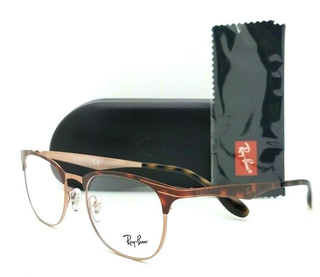 ray ban frames ebay