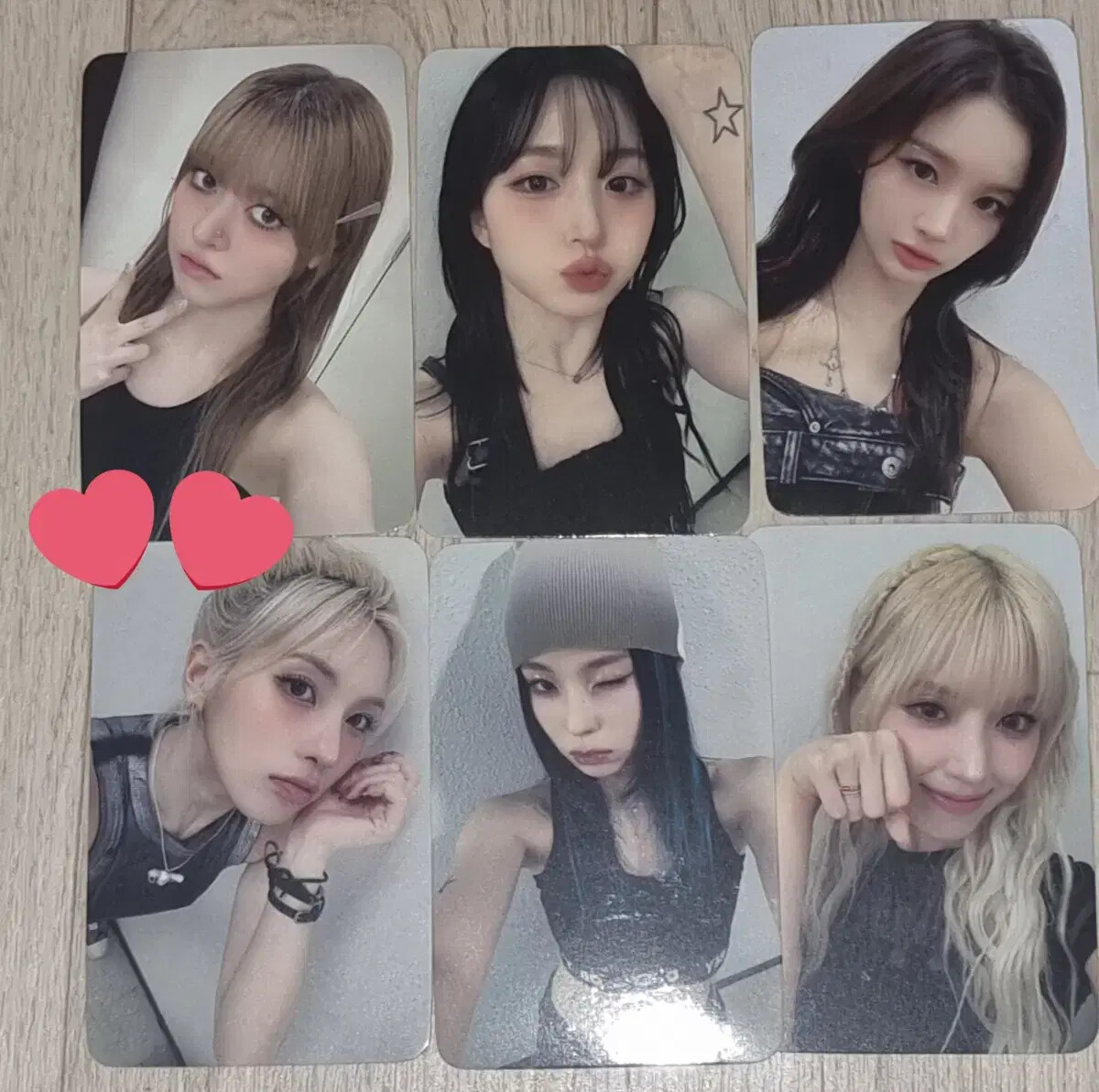 nmixx Soundwave soundwave Fear Foca Photo Card | eBay nmixx Soundwave soundwave Fear Foca Photo Card | eBay