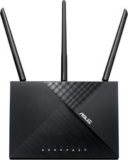 AC1750 Wifi Router RT-ACRH18 - Dual Band Wireless Internet Router, Easy Setup,