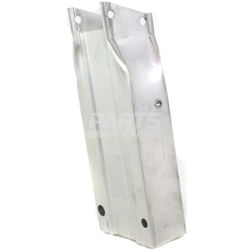 Nuevo soporte de parachoques delantero izquierdo y derecho para Mercedes-Benz E550 2010-2017 Foto 4 de 4