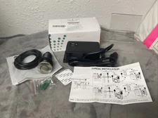 SINKINGDOM Garbage Disposal Sink Top Air Switch Kit with Long Button