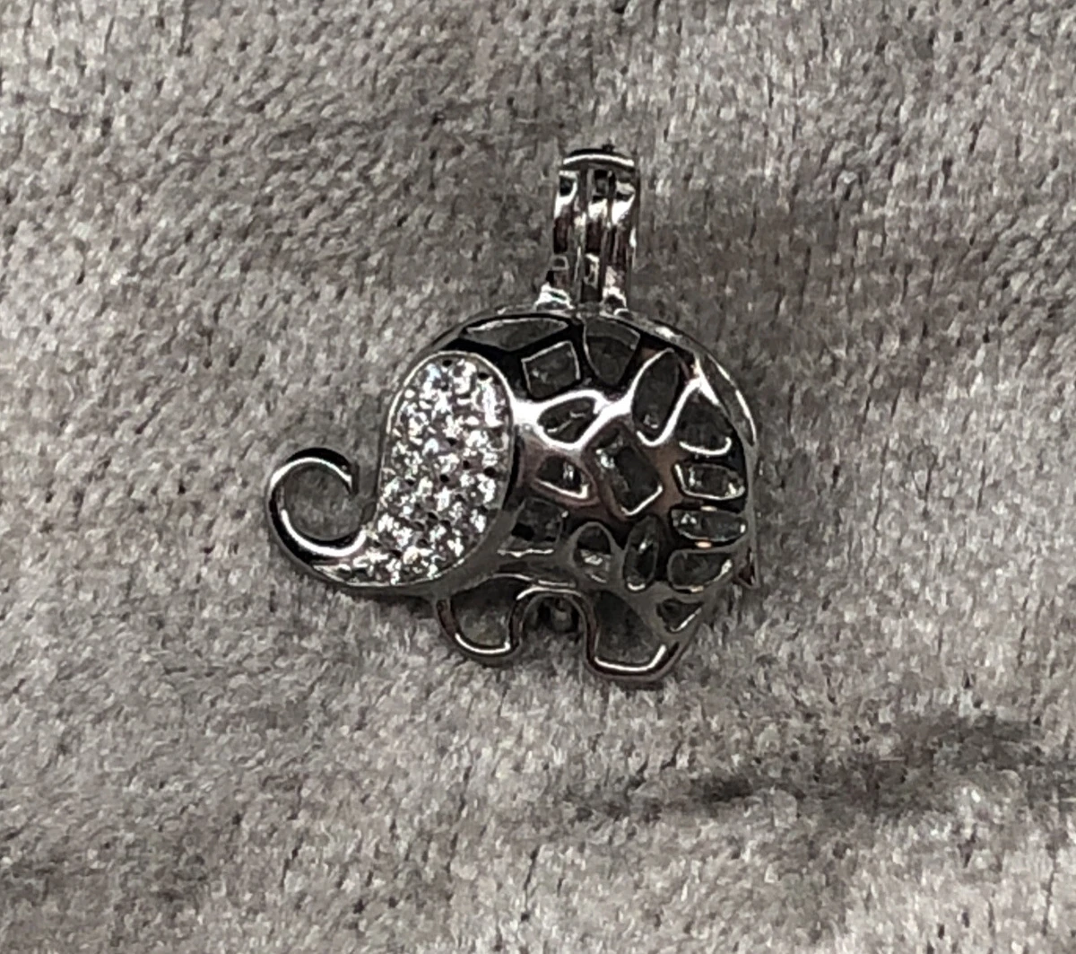 Elephant pearl best sale cage