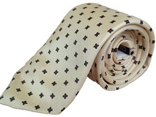 Andhurst Custom Collection Mens 3.25x55 Tie G...
