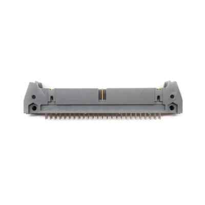 3M Standard Socket Header MIL Compliant Box Header 3433 Rectangular Socket