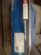 Altronix AL175ULX power supply