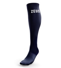 Calzettoni Zeus Calza Parma | 85% Poliammide, 10% Cotone, 5% Elastan
