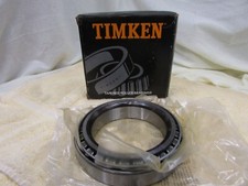 Timken Set 343, 27695 Cone, 27620 Cup, Volvo 8550828, New, Genuine Timken, RS11