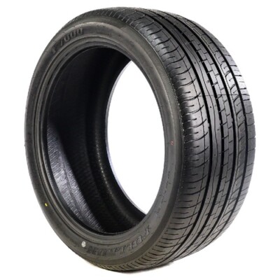Fullrun F7000 245/45R20XL 103W BSW (4 Tires)