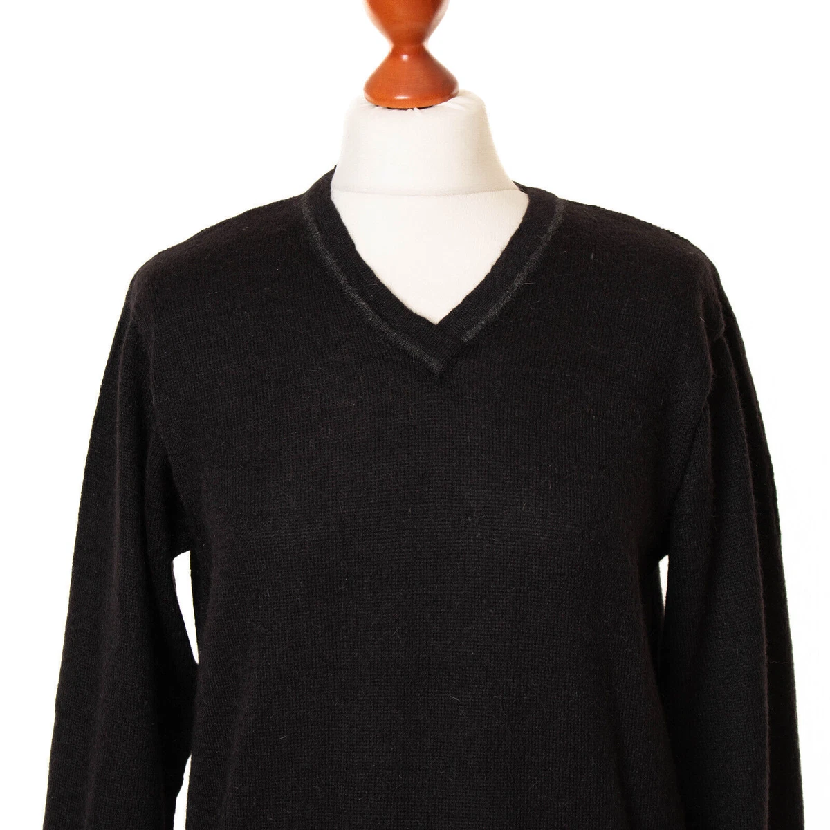 Llama hair best sale sweater