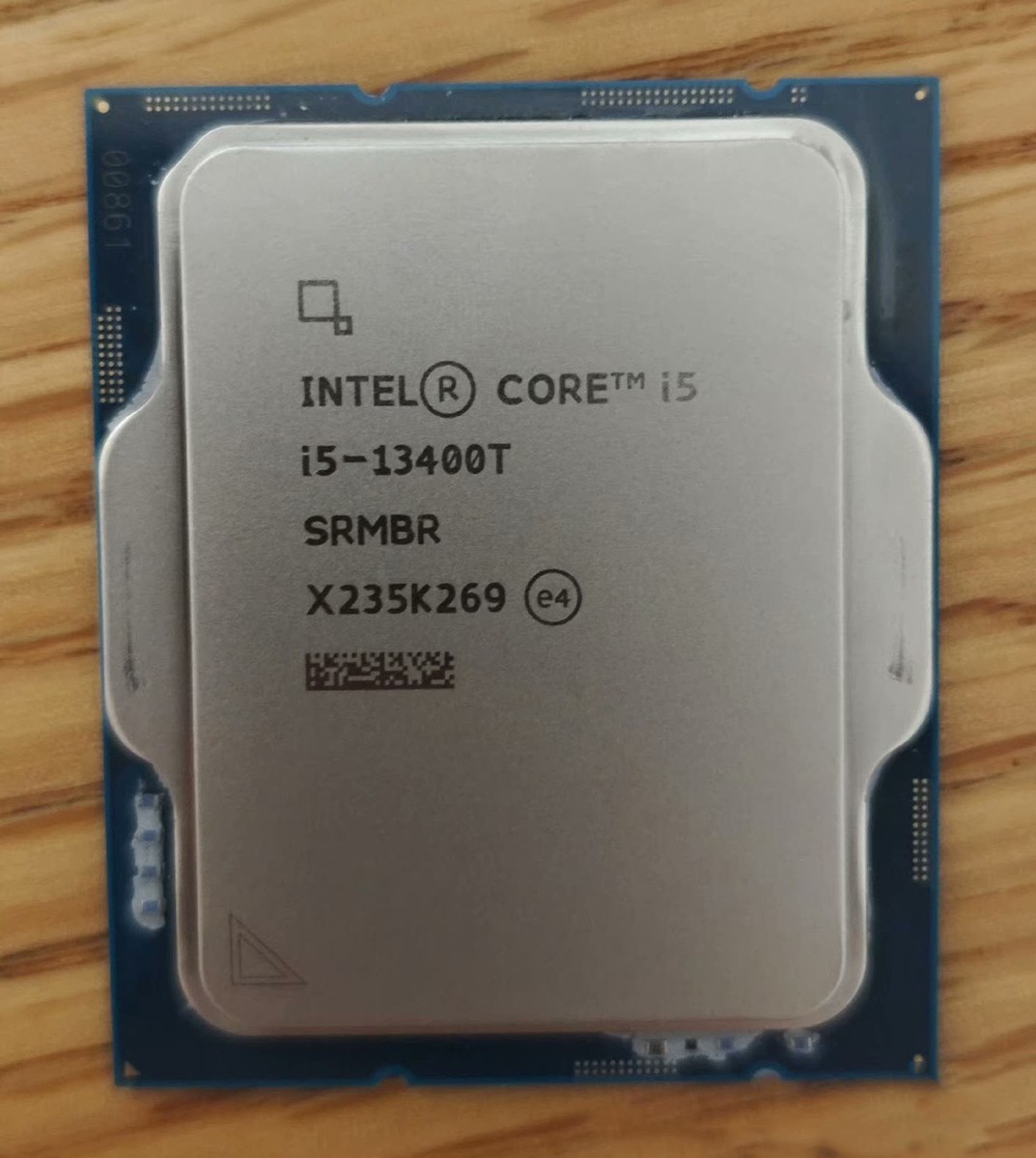 Intel Core i5-13400T QS 10core 16threads 20MB 65W 1.30GHz LGA-1700