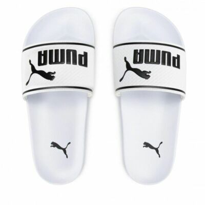Men's Flip Flops Puma Leadcat White - Main Image