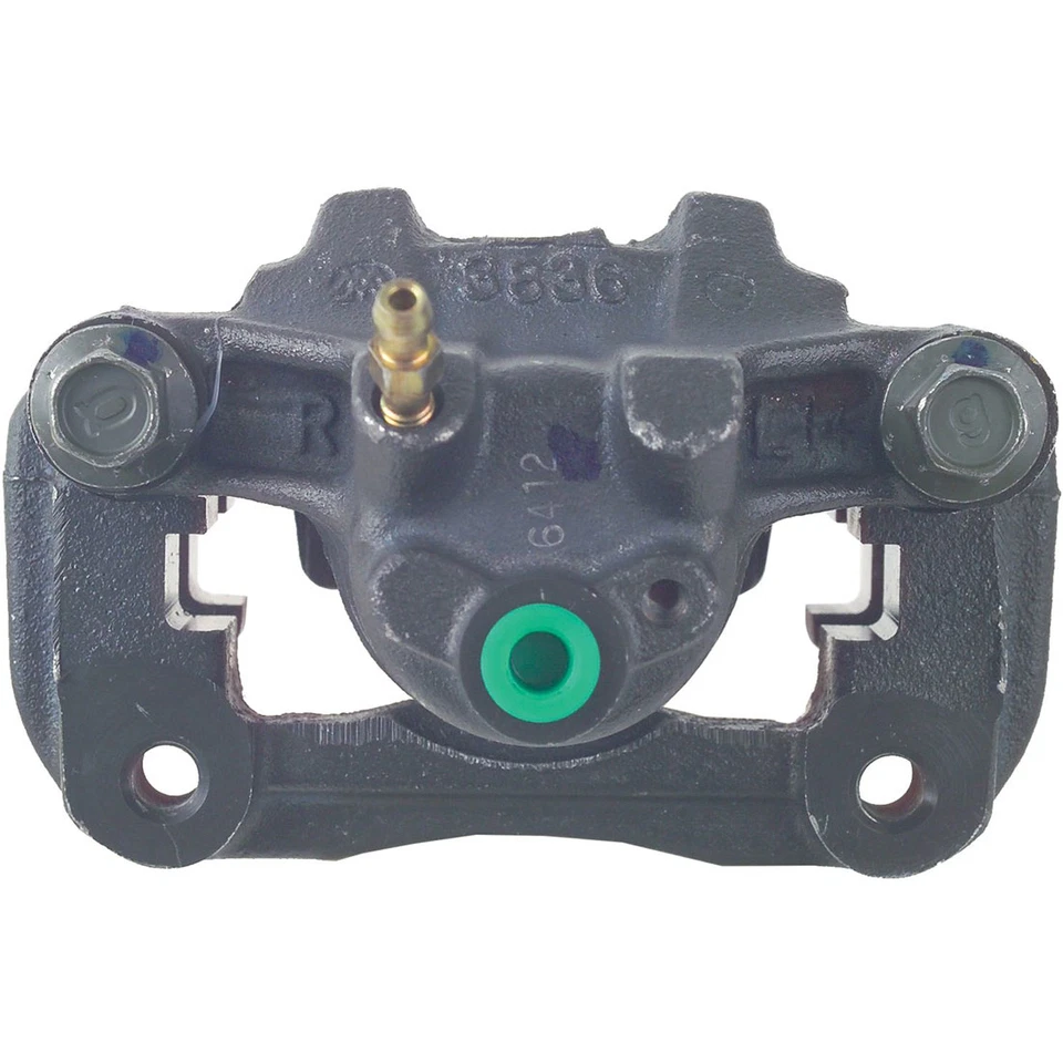 Pinza de freno de disco delantera trasera Cardone 4 para Toyota Solara 2005 2006 2007 2008 Foto 3 de 4