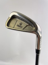 Taylormade Golf 6 Iron Rac OS Regular Graphite /Right Handed /New Grip /6610