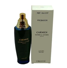 VICTORIO & LUCCHINO SEVILLA CARMEN EAU DE TOILETTE SPRAY 100 ML/3.4 OZ. (T)