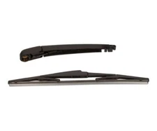 Wiper arm, windshield cleaning Maxgear 39-0430 rear
