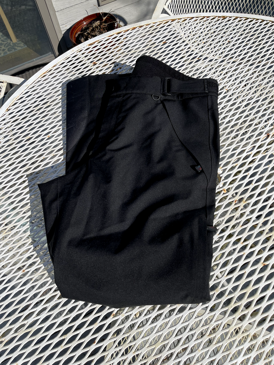 ★【Moncler Grenoble】Pantaloni sportivi★スポーツパンツ セール 17%OFF】MONCLER GRENOBLE パンツ 2A00005 549SU GORE