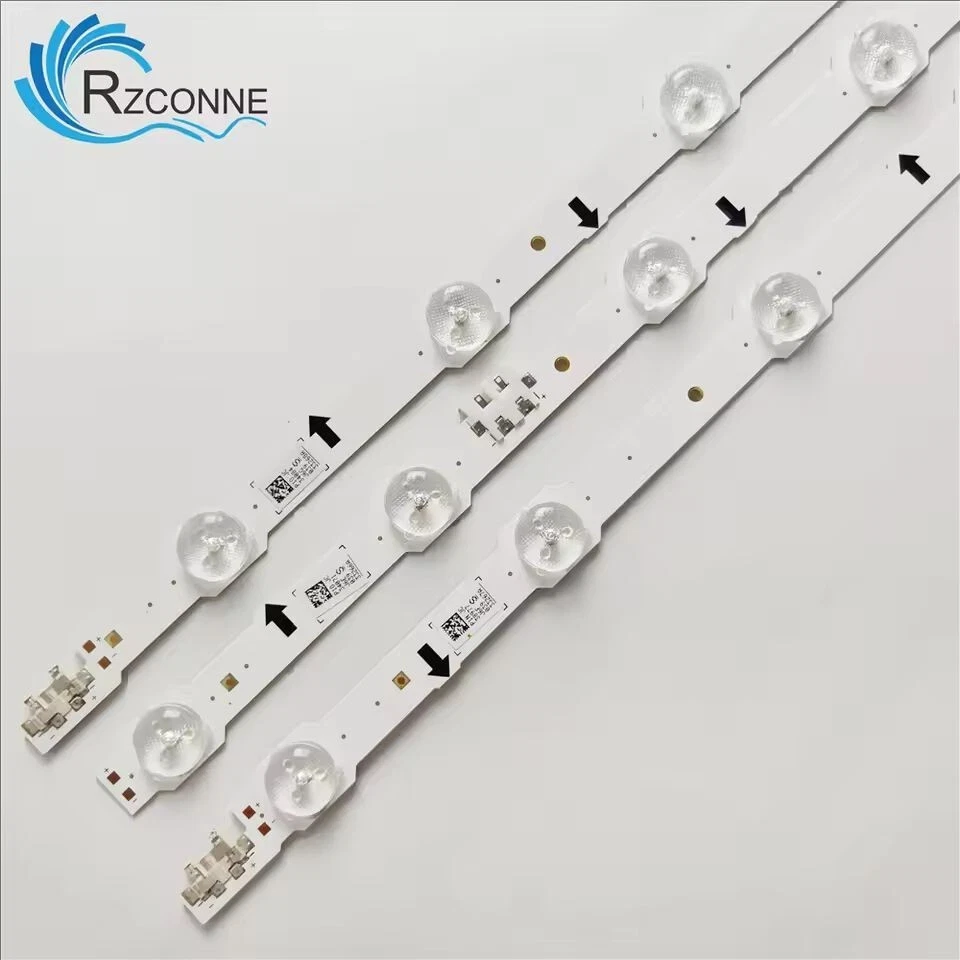 LED strip for UN85HU8500 ue85ju7590 UN85JU7100 QM85D 2014svs-85 BN96-33266A - Image 2 of 4