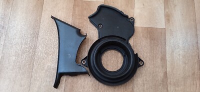 ENGINE TIMING BELT COVERS Z18XER