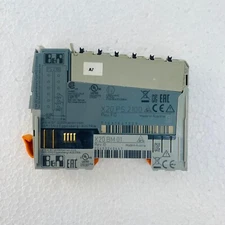 B&R X20 PS 2100 Power Supply Module Rev. F0