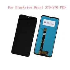 For Blackview Oscal S70 /S70 Pro LCD Display Touch Screen Digitizer Assembly