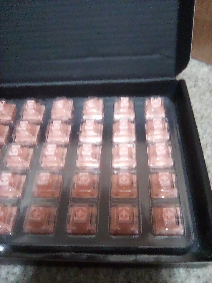 Akko Keycaps Japanese Translations Double Shot - Image 2 of 4