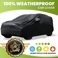 Car Cover For HONDA HR-V Insight Odyssey Passport Pilot Prelude Prologue S2000