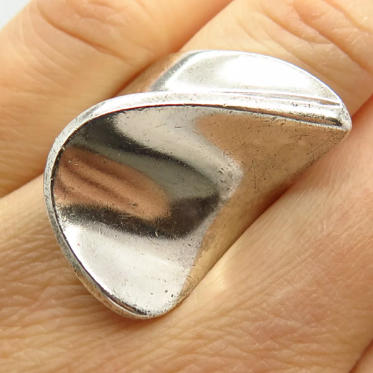 Sterling cheap silver vintage