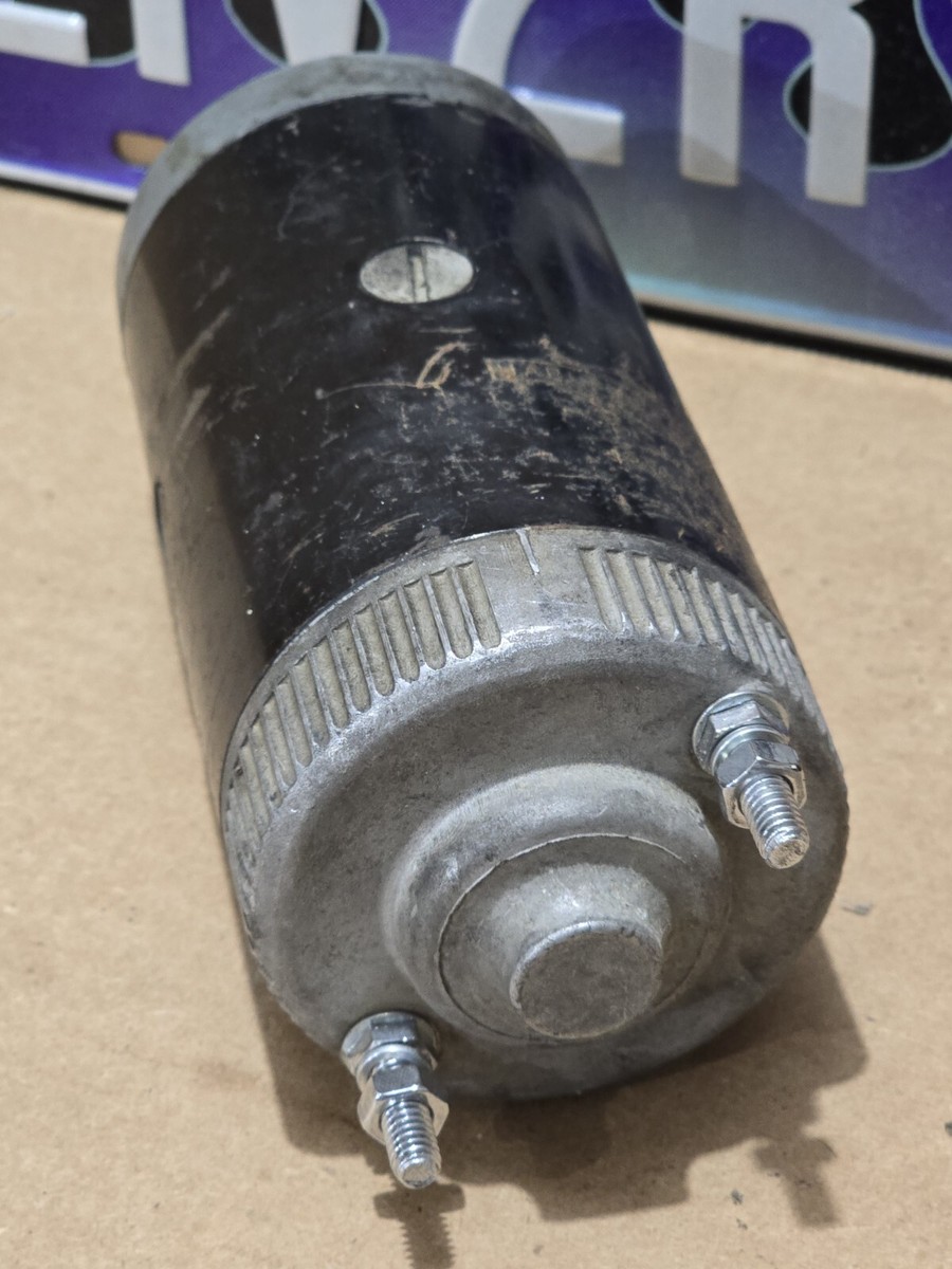 OEM Harley-Davidson Shovelhead FXE FL FLH Sportster P-66A Starter