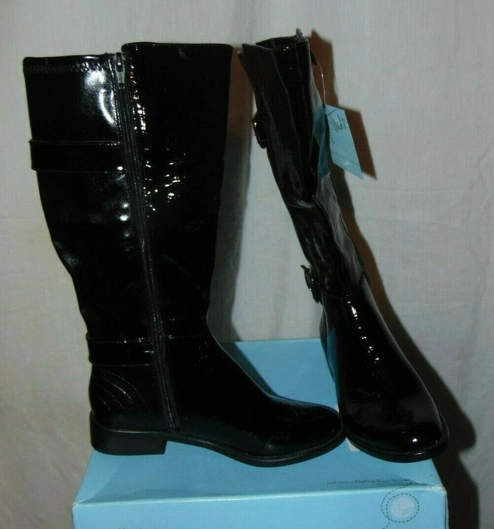 Lifestride sikora best sale boots
