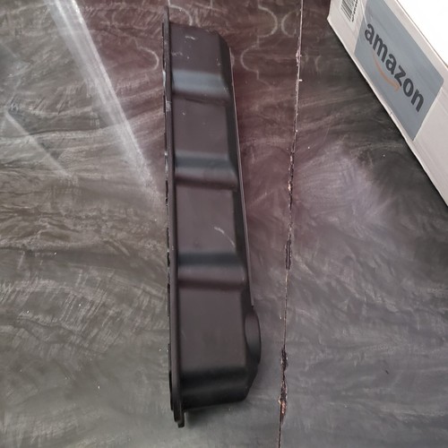Omix-Ada 17401.01 Engine Valve Cover Black Plastic Replacement OEM Part 33003857 - Picture 7 of 12