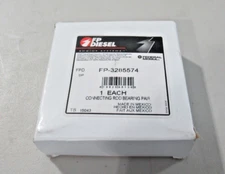 FP DIESEL FP-3285574 Connecting Rod Bearing Pair For Cat *BRAND NEW*
