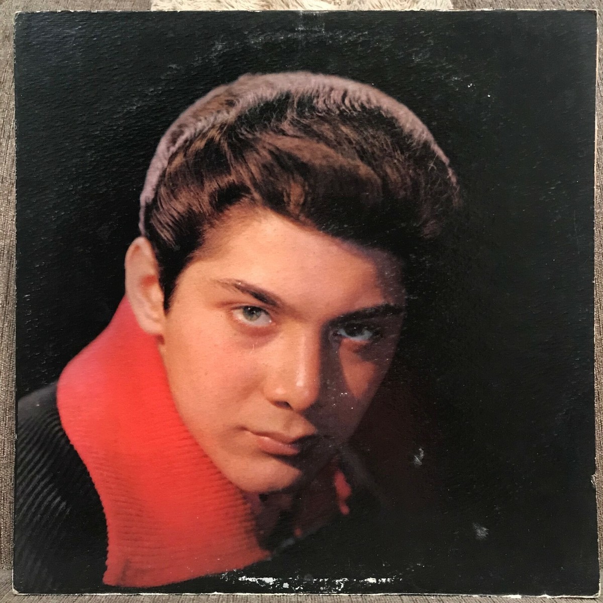 PAUL ANKA 1962 