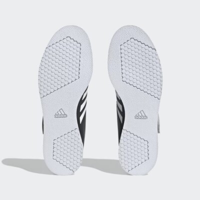 ADIDAS POWER PERFECT 3 WEIGHTLIFTING SHOES GYM TRAINERS
